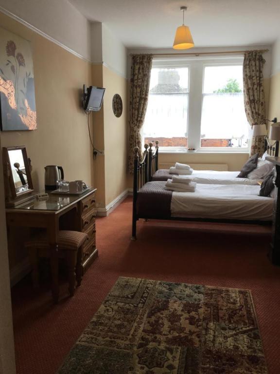 Railway 3* Faversham